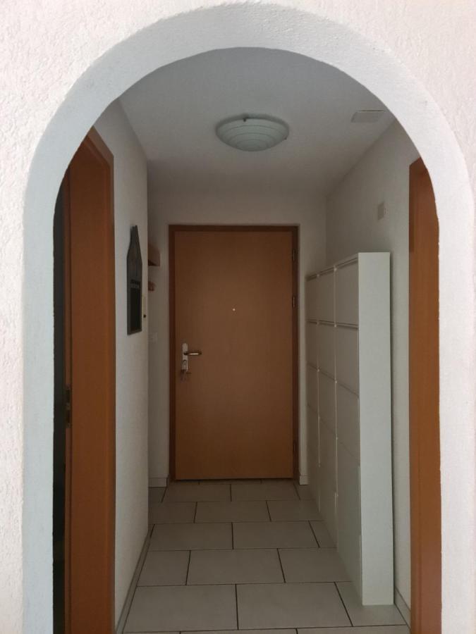 Home Away From Home Staad Bagian luar foto