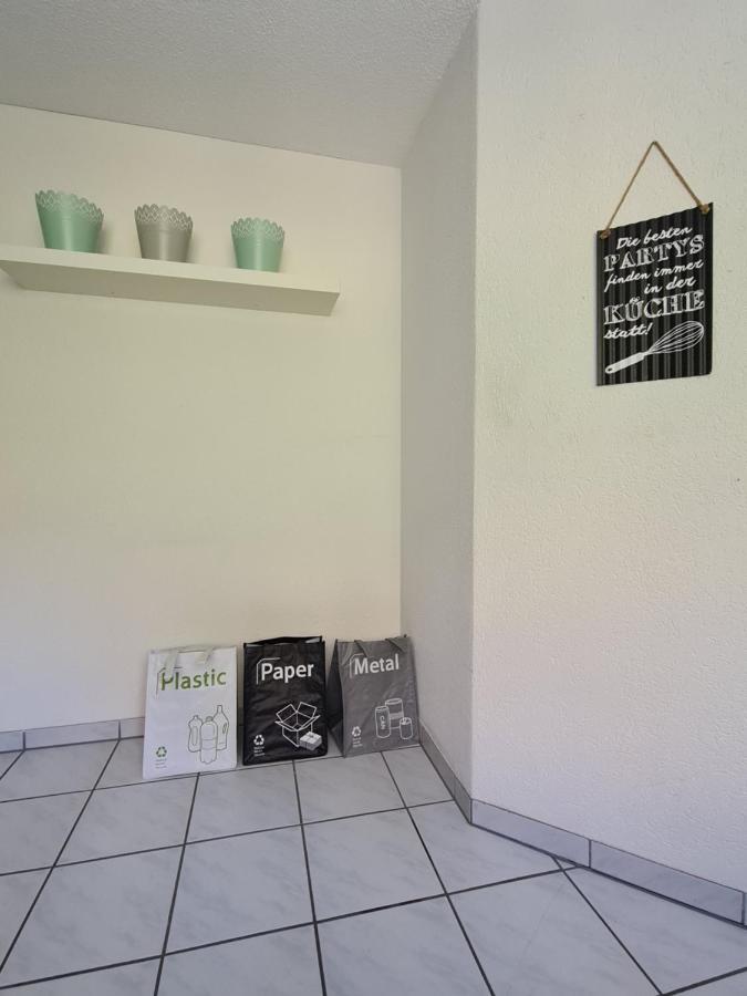 Home Away From Home Staad Bagian luar foto